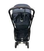 Shop Bugaboo Butterfly Stroller, 2022, Stormy Blue at Goodbuygears