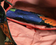 used Diapering