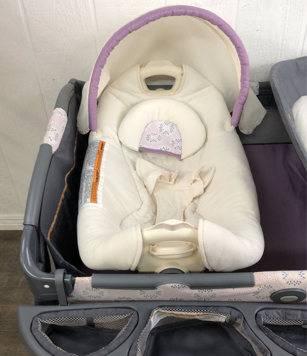 used Home Nursery