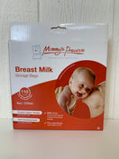 secondhand Mommy’s Precious Milk Storage Bags
