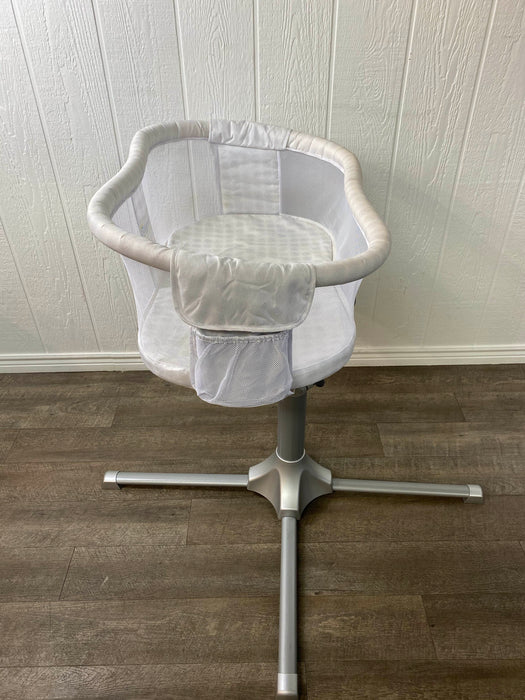 Shop Halo BassiNest Swivel Sleeper, Premiere Series at Goodbuygears