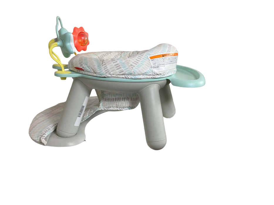 used Infant Gear