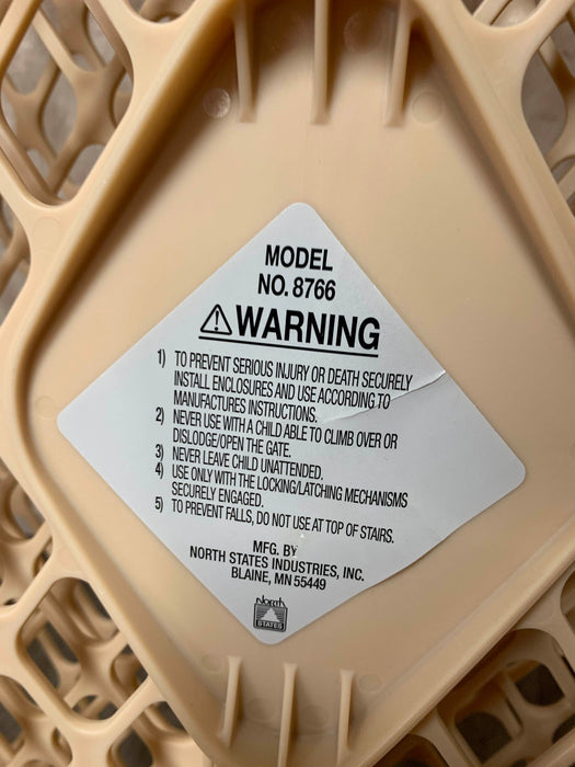 used Safety
