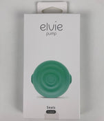 used Elvie Pump Seals