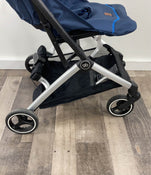 Shop gb Pockit+ All City Stroller, 2019, Night Blue at Goodbuygears