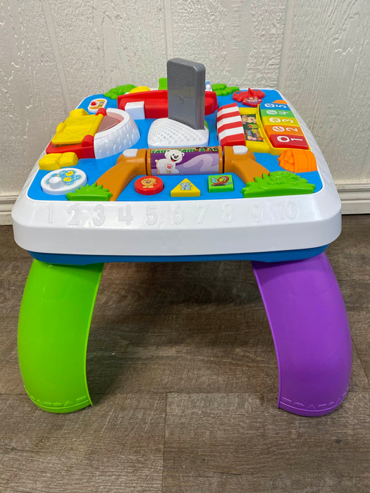 used Toys
