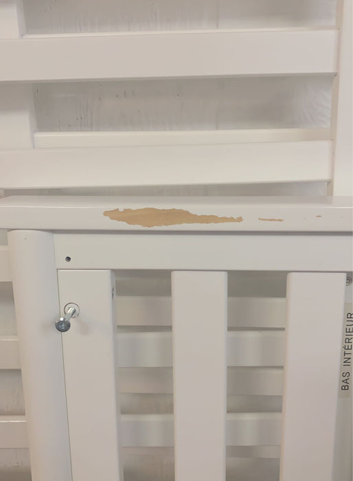 Shop Delta Children Adley 3-in-1 Crib at Goodbuygears