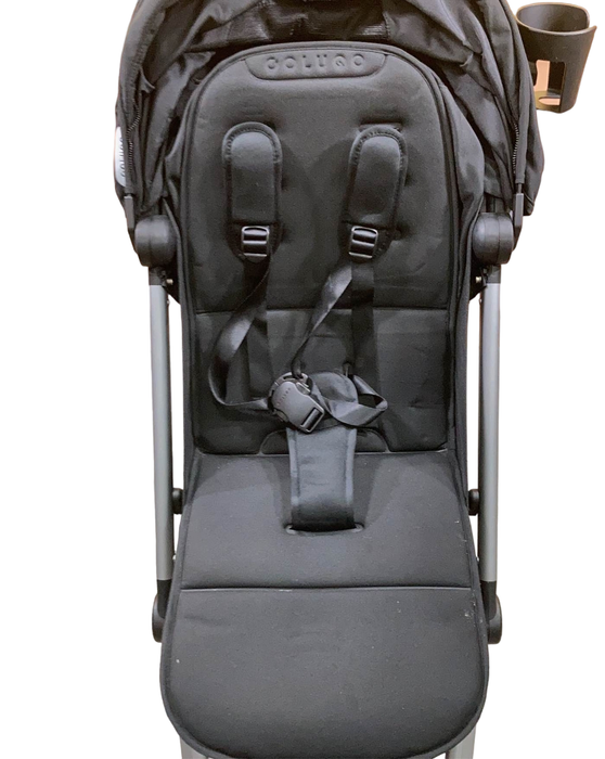 Shop Colugo Compact Stroller, 2023, Black at Goodbuygears