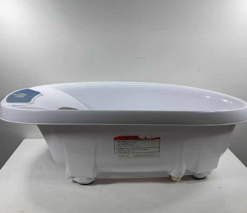 secondhand Aquascale Digital Scale And Bath