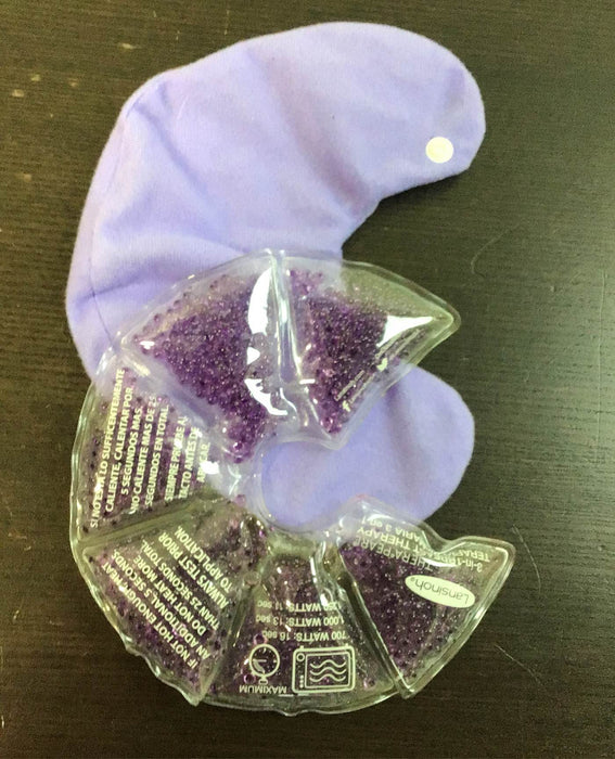 secondhand Lansinoh Therapearl 3-in-1 Breast Therapy Packs