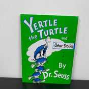 BUNDLE Books, Dr. Seuss