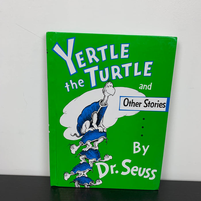 BUNDLE Books, Dr. Seuss