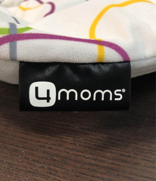 Shop 4moms Reversible Newborn Insert (old), Multi Silver at Goodbuygears