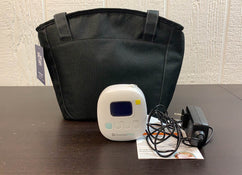 used Ameda MYA Portable Breast Pump