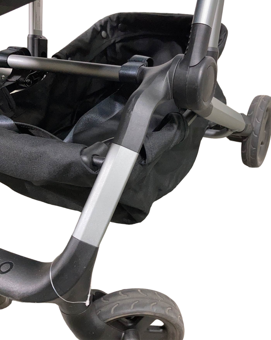 Shop Colugo Compact Stroller, 2022, Black at Goodbuygears