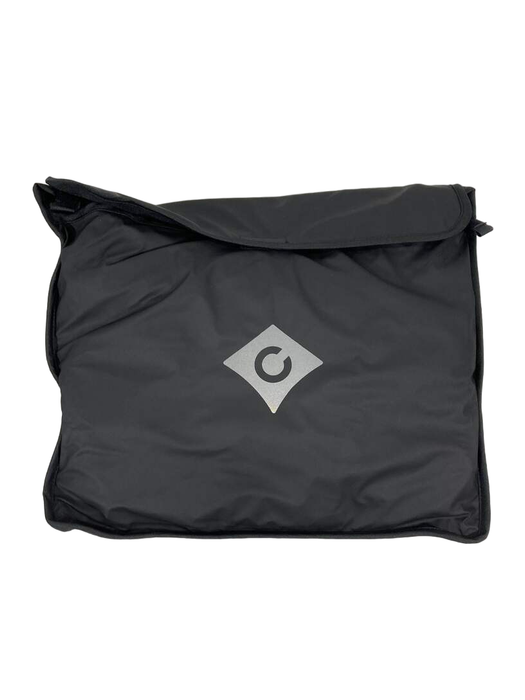 Shop Colugo Compact Stroller, 2021, Black at Goodbuygears