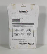secondhand CalMyotis Baby-Proofing Corner Guards, 20 ct.