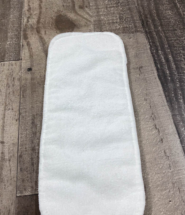secondhand Alva Baby Cloth Diaper Inserts