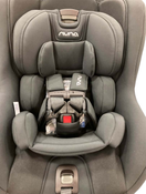 Shop Nuna RAVA Convertible Car Seat, 2022, Caviar at Goodbuygears