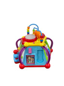 secondhand Liberty Imports 15-in-1 Musical Activity Cube