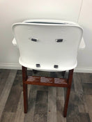 Shop OXO Tot Sprout High Chair, Taupe/Walnut at Goodbuygears