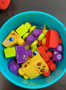 secondhand Toys
