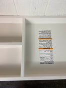 used Change Tables