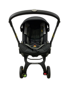 Shop Doona Infant Car Seat & Stroller Combo, 2023, Nitro Black at Goodbuygears