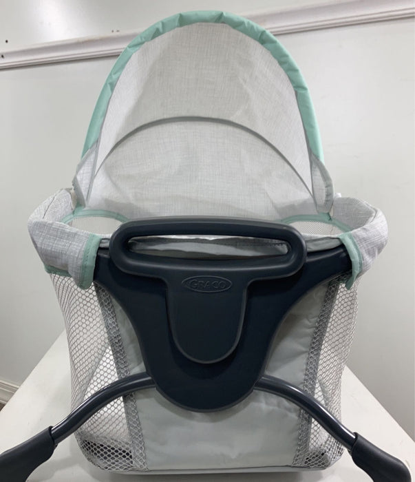 Shop Graco Pack 'n Play Close2Baby Bassinet Insert at Goodbuygears