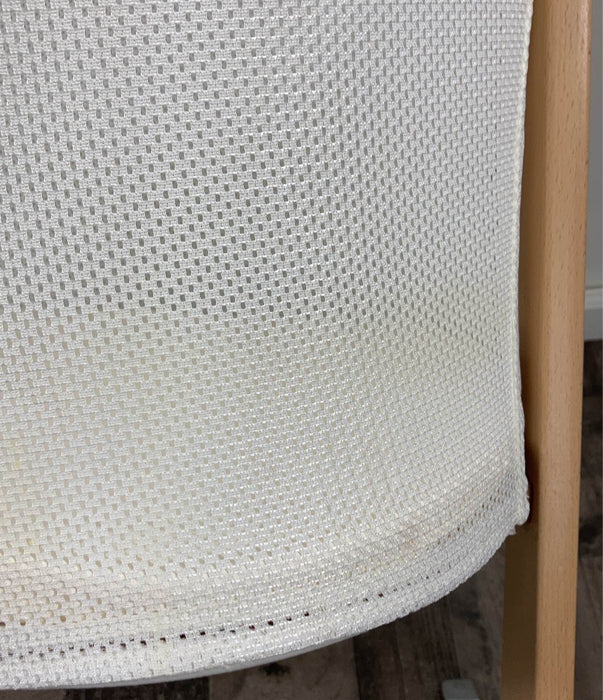 secondhand BabyBjorn Cradle