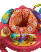 Shop Fisher Price Jumperoo Activity Center, Pink Petals at Goodbuygears
