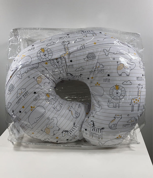 Shop Boppy Nursing and Infant Support Pillow, Notebook at Goodbuygears
