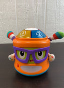 Shop Fisher Price Franky Beats Bats And Boogie at Goodbuygears