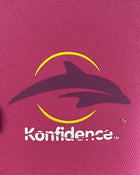 Shop Konfidence Youth Swim Jacket, 12-14yrs, Pink Lilac at Goodbuygears