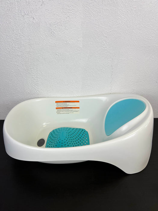 secondhand Boon Soak 3-Stage Bathtub