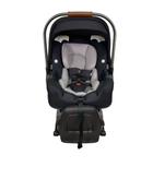 Shop Nuna PIPA rx Infant Car Seat, Caviar, 2023 at Goodbuygears