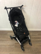 Shop gb Pockit+ All City Stroller, 2020, Velvet Black at Goodbuygears