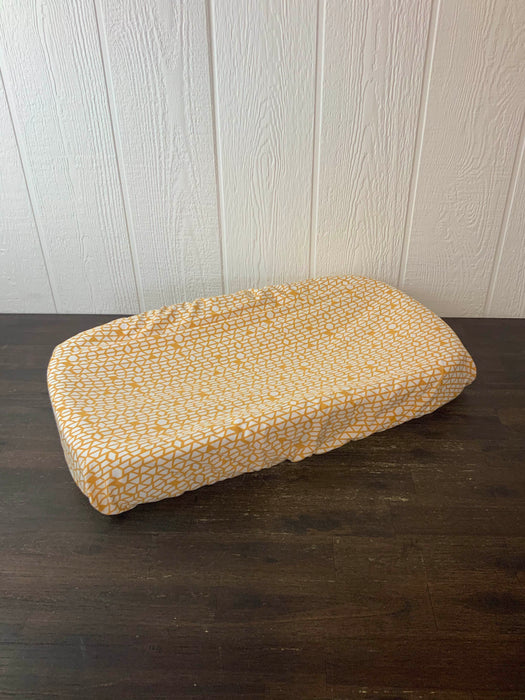 used Changing Table Pad