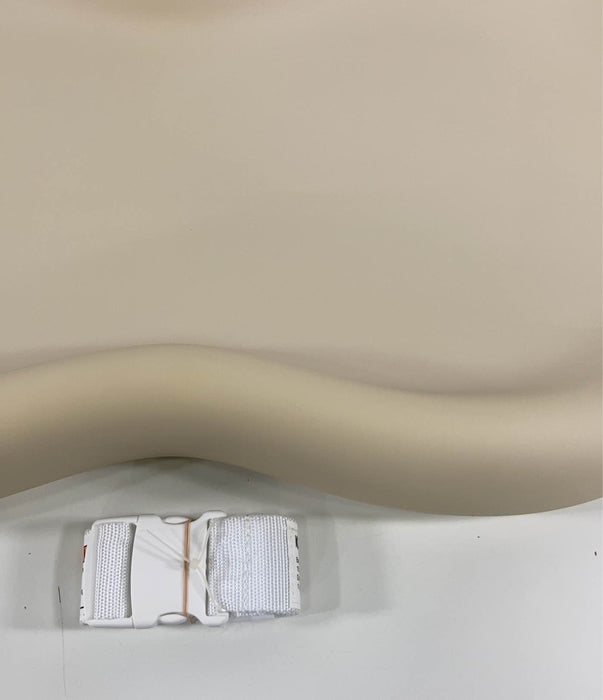 used Keekaroo Peanut Changing Pad