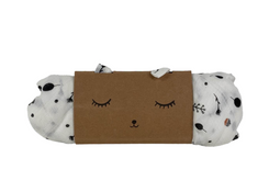 Shop Wee Gallery Organic Muslin Swaddle, Seedling at Goodbuygears