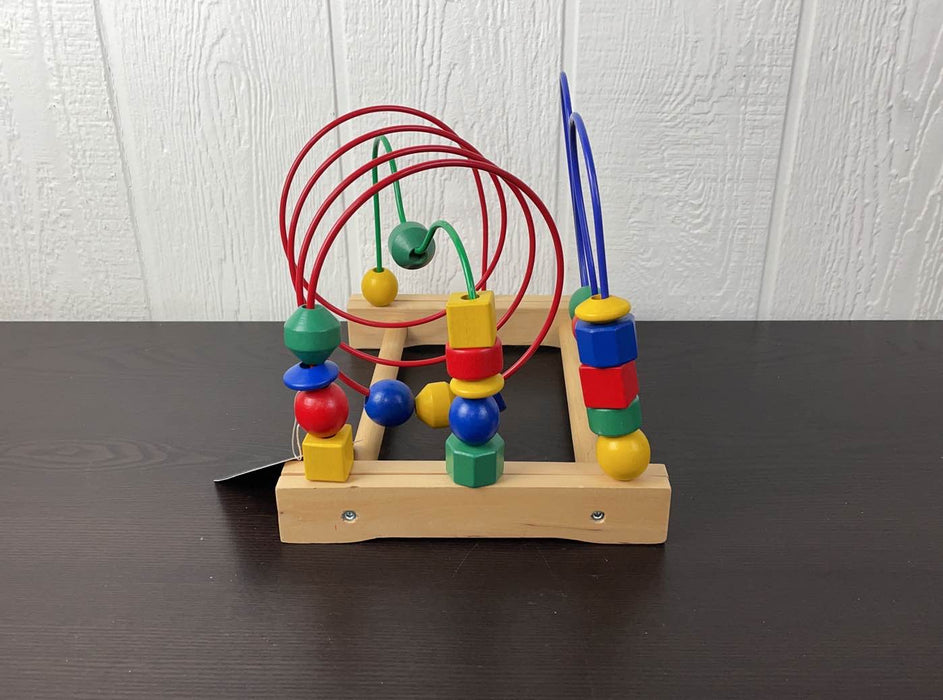 used Toys