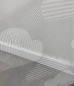 used Skip Hop Playview Expandable Enclosure