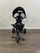 Joovy Tricycoo Tricycle, Black