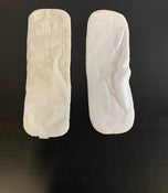 used Cloth Diapers