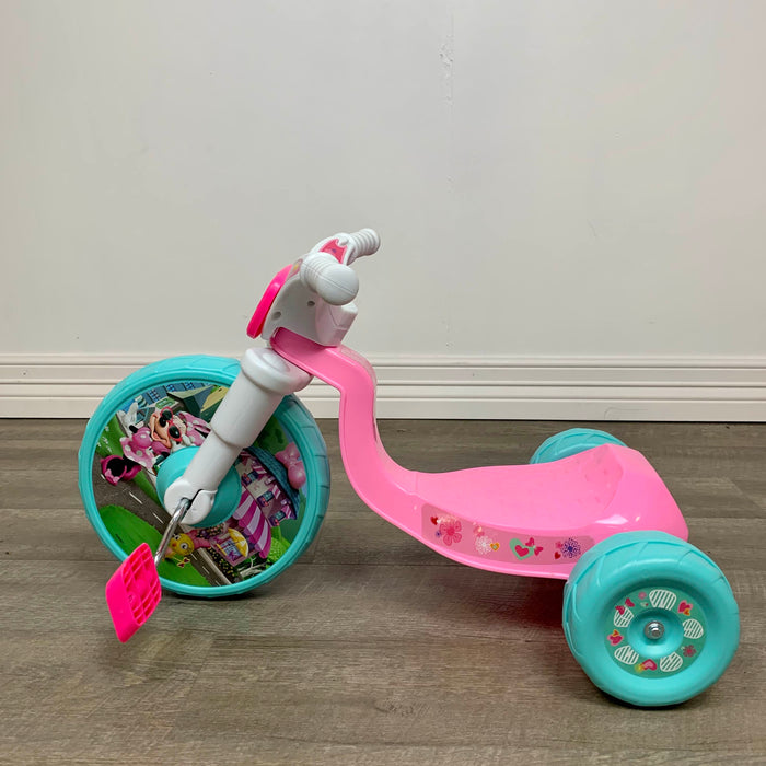 secondhand Disney Minnie Mouse Fly Wheels Junior Cruiser