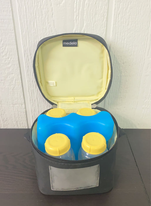 secondhand Medela Cooler Bag