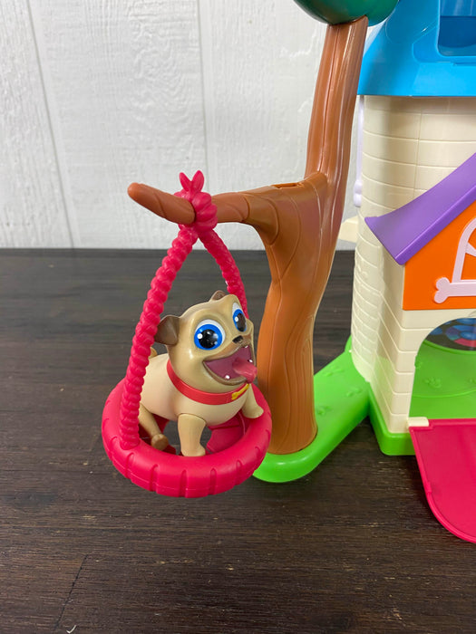 used Toys