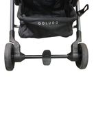 Shop Colugo Compact Stroller, 2022, Dune Zebra at Goodbuygears