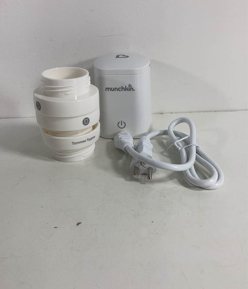 Shop Munchkin 98° Digital Warmer at Goodbuygears