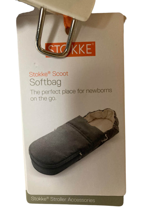 Shop Stokke Stroller Softbag at Goodbuygears